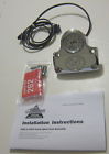 56-055 Scout Indian Spirit Tachometer 01-03 Billet Chrome Motorcycle