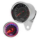 Sft01155 Motorcycle Led Chrome Tachometer For Yamaha Royal Star Venture Royale