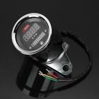 Sft01594 Rpm Motorcycle Tachometer Fit Kawasaki Ninja