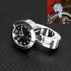Sft01930 Mt-afm Handlebar Mount Clock