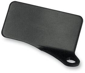 17-85l Shindy Mounting Plates For Digital Gauges - Left-hand Side