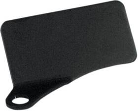 17-85r Shindy Mounting Plates For Digital Gauges Right-hand Side