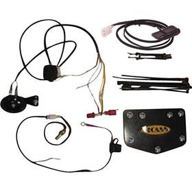 21-227 Sicass Racing Street Conversion Lighting Kit -