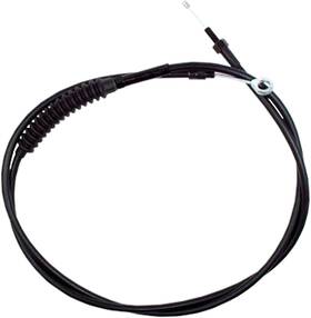 06-2389 Sintech Ty807 Clutch Cable For Harley- Sportster 2007-12 1200 Xlh1200 Iron 883 Xl883