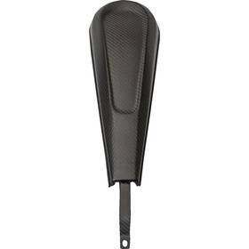 2201-0244 Slyfox Sly-012 Dash Panel Without Hole - Matte Black