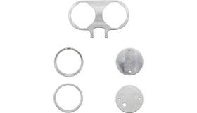 Tm-sly25 Slyfox Gauge Housings