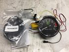 Sm2805 Legendary Motorcycles Norton Style Tachometer