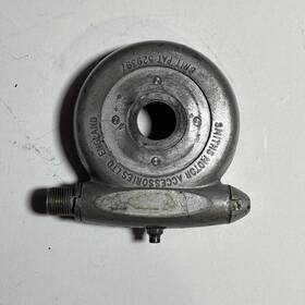 99-9991 Smiths Used Triumph 750 T160 Speedometer Drive / Gearbox Ratio 1.25/1 Bg 5333/170 99-9991 Smiths Used Triumph 750 T160 Speedometer Drive / Gearbox Ratio 1.25/1 Bg 5333/170
