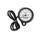 21-6930bnuds1 Specialties 2211-0120 White 8000 Tachometer Drag Mini Rpm Face Electrical