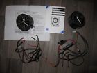 Spt-120 Spa Two Tachometers