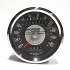15-ssm4001-00a-r Ssm4001-00a Smiths Speedometer 1600 125