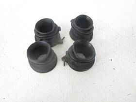 13881-46e10 Suzuki 96 Gsxr1100 Gsxr 1100 W Airbox Boots 1993-1998