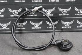 34100-29f41 Suzuki 2007 Drz400s Drz400sm Oem Speed Drive Gear Hub With Cable