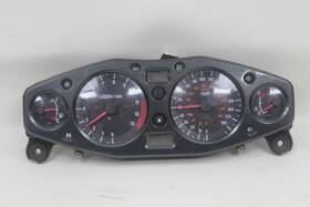 34120-24f10 Suzuki Hayabusa Gsxr1300 99-07 Oem Speedometer Gauge Cluster Tachometer