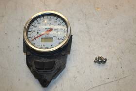 34120-41fn0 Suzuki 2006 Boulevard C50t Speedometer Gauge Trim Instrument Cluster Mph Speedo