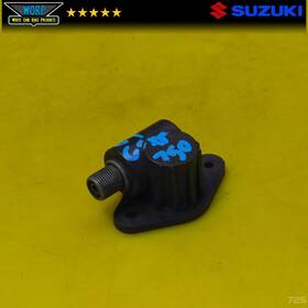 34131-48b10 Suzuki Genuine Oem 88-92 Gsx-r750 Speedometer Odometer Meter Drive Gear Unit