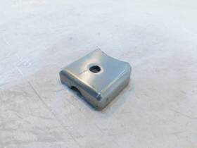 34152-38b30 Suzuki Intruder 750 800 1400 And Boulevard Pilot Dash Lamp Light Mount Lower Cover