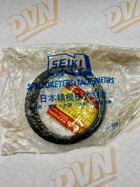 34190-33601 Suzuki Oem Vintage Speedometer Tachometer Cover 72-77 Gt250 380 550