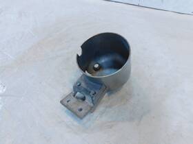 34193-38b00 Suzuki Intruder Vs1400 Boulevard S83 Speedometer Dash Meter Housing Cover Mount