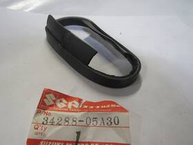 34288-05a30 Suzuki Gv1200 1985-86 Nos Oem Meter Cushion P.n