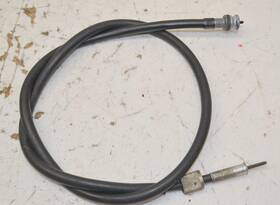 34910-14a11 Suzuki Dr 650s Speedo Odometer Trip Cable 1990-1991