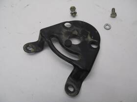 34950-25612 Suzuki 1973 Tc100 Tc 100 Speedometer Bracket