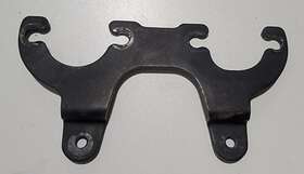 34950-29300 Suzuki Speedometer Mount Bracket 1979 Ts125 Duster 125 Ts 79