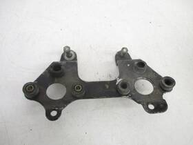 34950-33120 Suzuki 75 Gt 550 Triple Meter Bracket 1974-1976