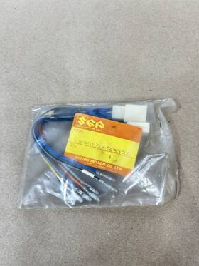 34980-33120 Suzuki 1974-1975 Gt 380 550 Meter Lead Wire Harness