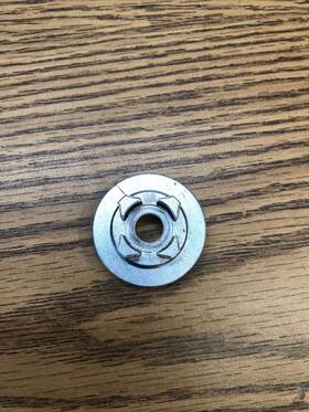 34981-42e01 Suzuki Katana Gsx750f 1998-2006 Speed Rotor Part #