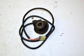 34990-17g00 Suzuki Sv 650 650s Speedo Odometer Sensor Drive Gear 2003-2004