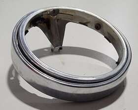 35111-29611 Suzuki Headlight Ring Rim Retainer 1979 Ts125 Duster 125 Ts 79