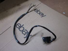 37710-31211 Suzuki Plastic Oem Led Gear Position Indicator Sender For Gt750 1974 - 1977 25