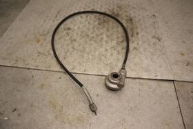 54600-18403 Suzuki 1979 Gs850g Oem Speedometer Drive Gear