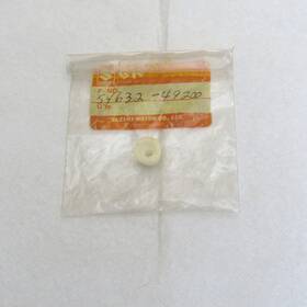 54632-49200 Suzuki Nos Oem Speedometer Pinion Bush Bushing