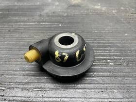 5868-7887 Suzuki 1987 Gsxr750 Speedometer Drive Gear Unit Oem #1224245