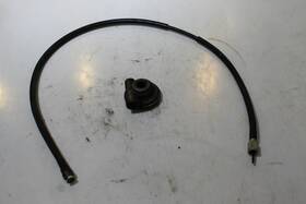59300-33d81-999 Suzuki 2011 Tu250 Speed Drive Gear Hub With Cable