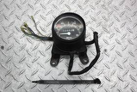 7499206 Suzuki 1972 Tc90 Blazer Speedometer