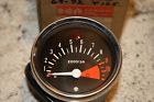 34200-20010 Suzuki Drag T125 Tachometer Bike Stinger - Bobber Nos
