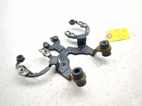 Suzuki Sz-0393-001 91-93 Gsx1100 G Gsx 1100 Gauge Display Mount Bracket Holder