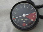 Rv125 Suzuki Tachometer Tach