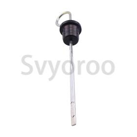 32604-26610-71 Svyoroo Oil Level Gauge For Toyota Engine 13z Forklift 32-8fgn15 32604-26610-71 Svyoroo Oil Level Gauge For Toyota Engine 13z Forklift 32-8fgn15