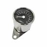 Tac02 Bike It Mini Chrome Tacho For Honda Ratio 5034862057983