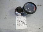 341-83540-02-00 Tachometer Yamaha Tx750