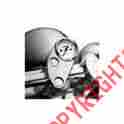 01-1619 Tachometer Fits Rs Vt750 Cobra Honda Aero Chrome 750 Shadow Phantom Sprit