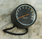 25016-025 Tachometer Kawasaki F11 250 Gauge 1973-75