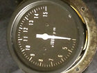 550fours Tachometer Racing Honda Cr 400f 500 73-77 350f Cb