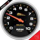 19204 Tachometers 5in. Pro-cycle Auto - Rpm High Meter