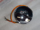 75099-01a Tank King Gauge Harley Davidson Fuel Road Flhr