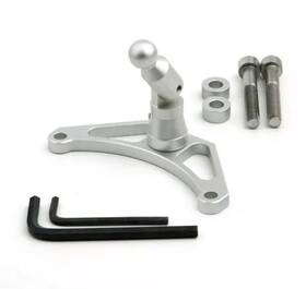4-21008 Techmount Bmw R1200rt Center Mount Kit
